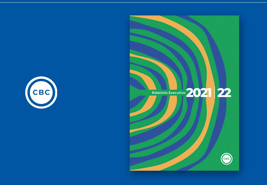 CBC_Relatório de Gestão do Centro Brasil no Clima no ciclo 2021/2022