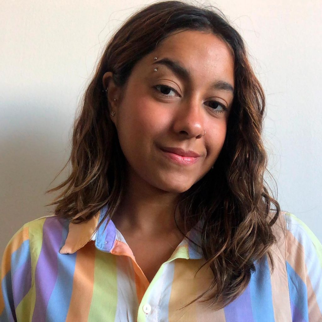 Quem somos 30 Samara Andrade