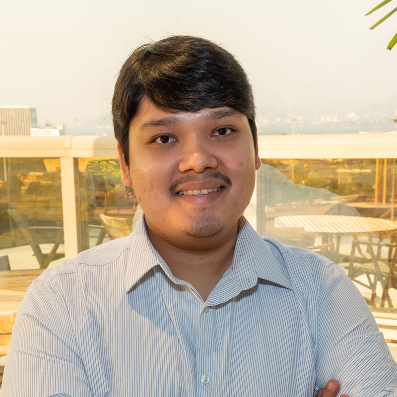 Quem somos 28 thalison-correa