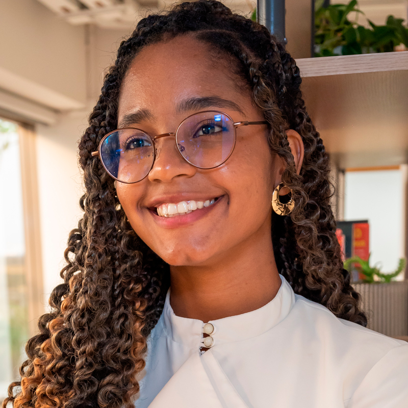 Quem somos 25 mariagabrielasouza