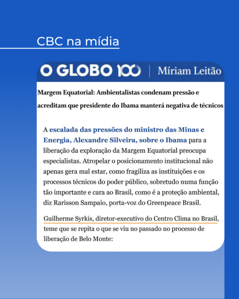 cbc_foz-do-amazonas_syrkis_miriam-leitao_petrobras_oglobo